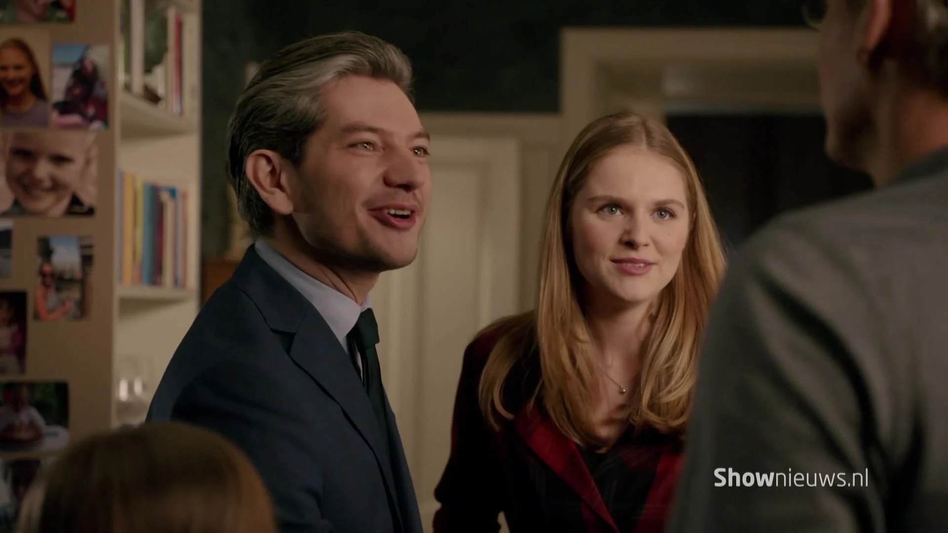 Noodlot drijft Hugo en Marius weer in elkaars armen in seizoen 2 van Klem