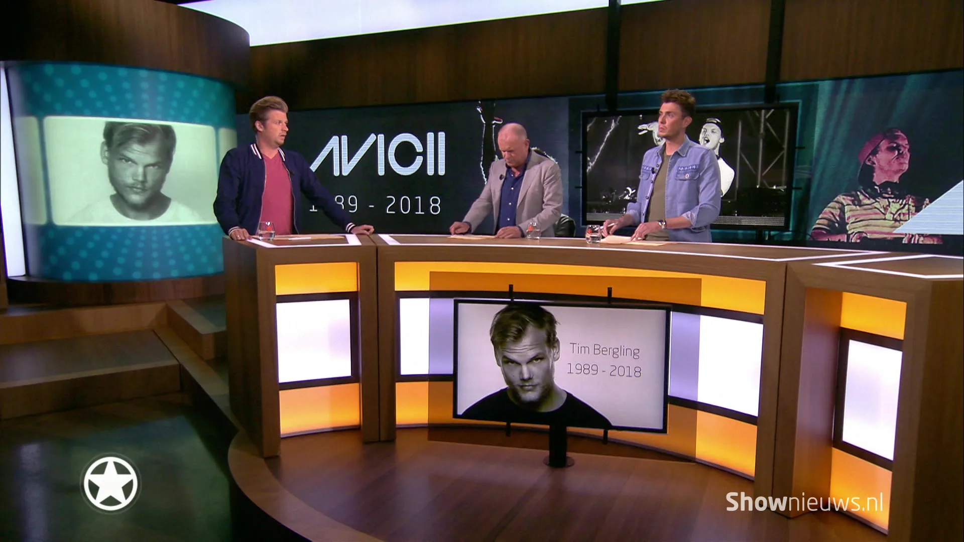 Schokkende details 'zelfmoord' Avicii onthuld