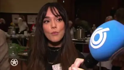 Bibi Breijman over groot gezin: "Hij heeft geen keus"