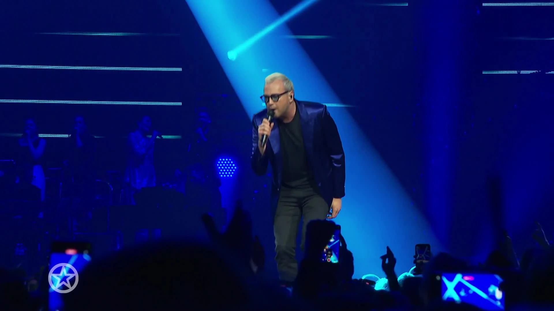 Bitterzoet gevoel bij André Hazes na einde Holland Zingt Hazes