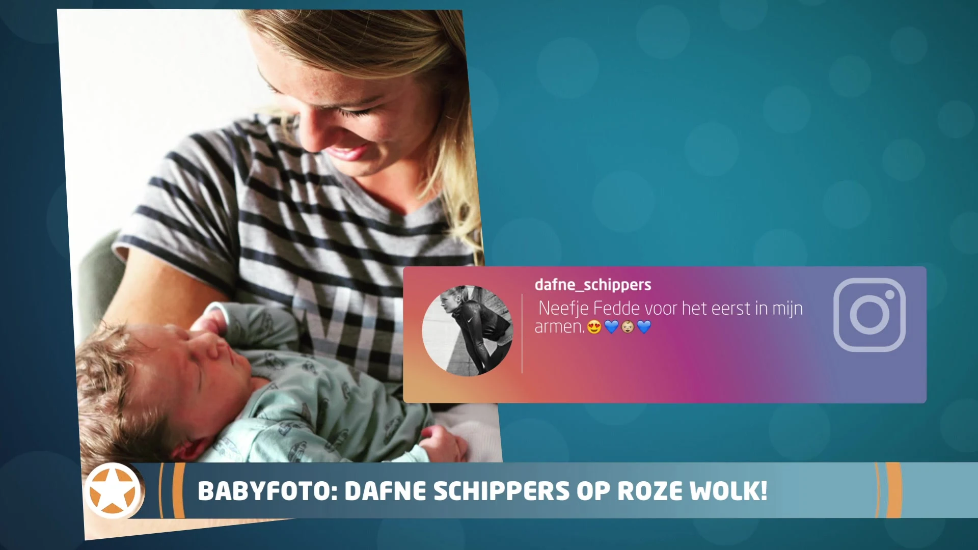 Show Update: Tim Akkerman gaat scheiden