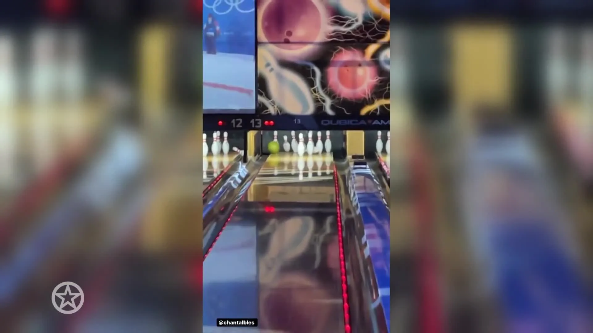 Robert Doornbos heeft familiedag