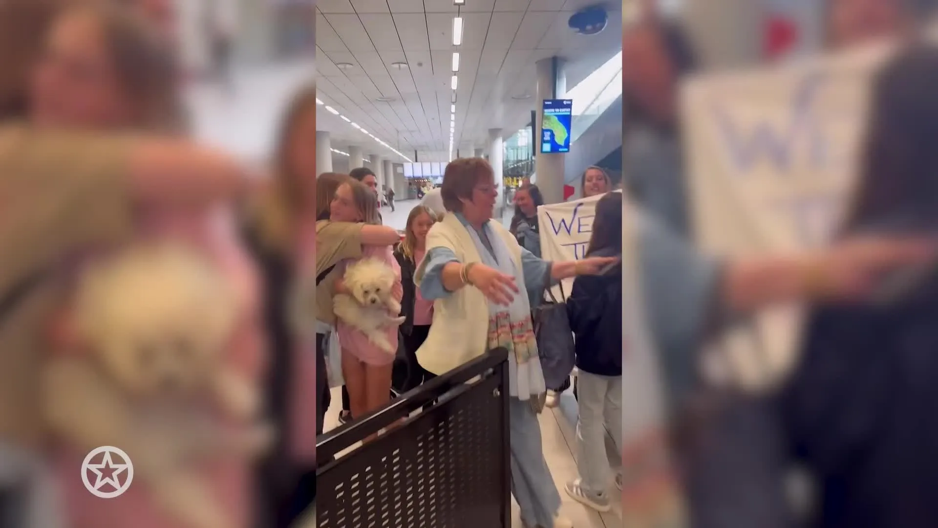 Moeilijk afscheid Nicolette Kluijver