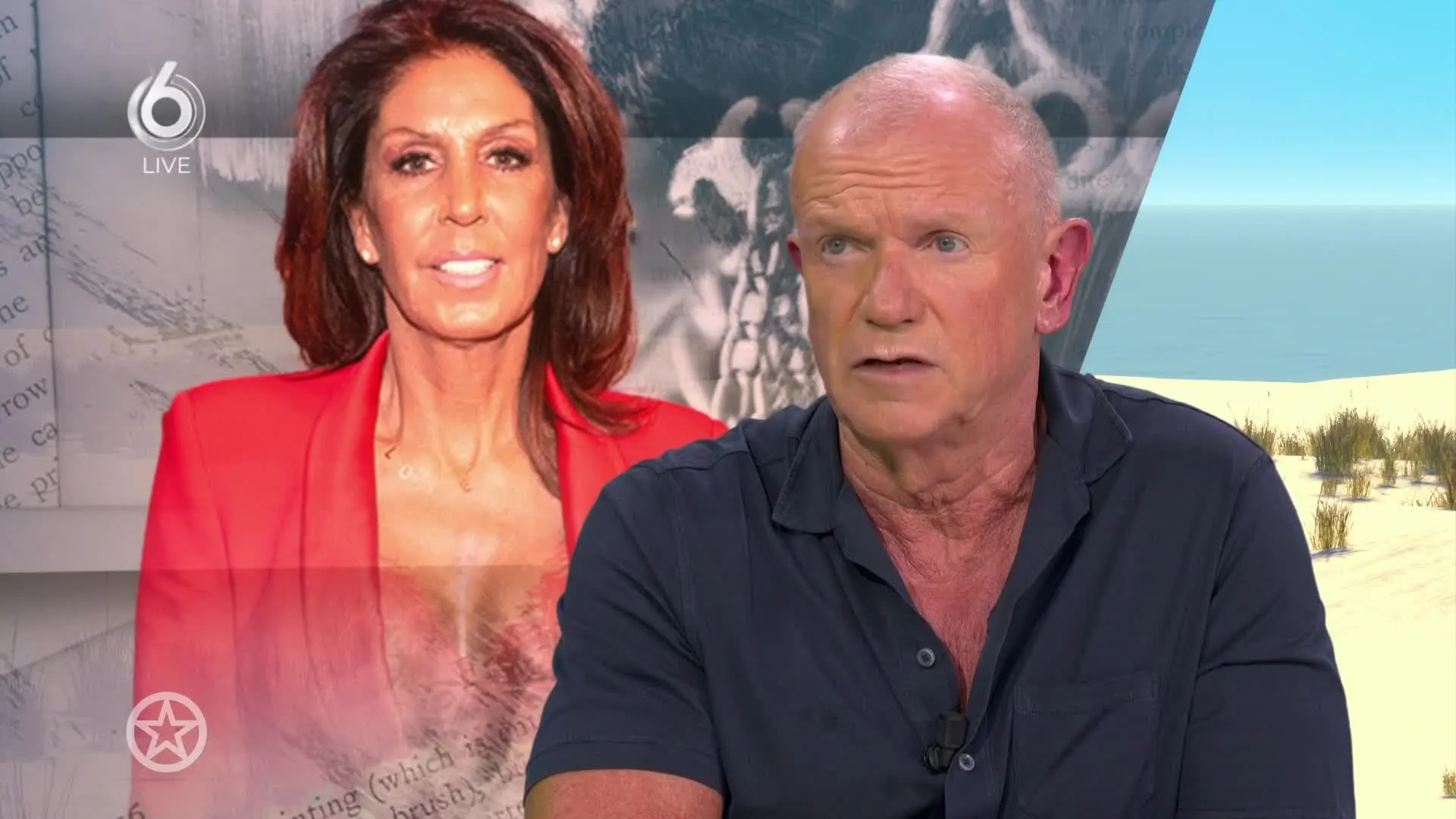 Roxeanne Hazes moet in oktober voor de rechter verschijnen