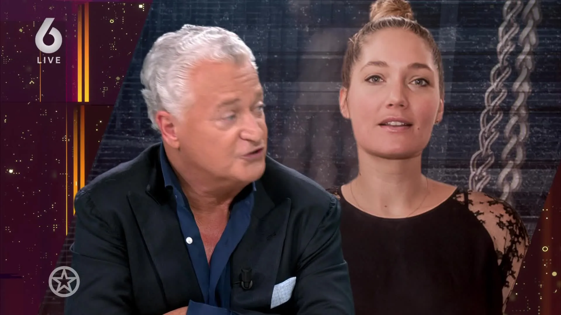 Man Rens Kroes veroordeeld voor verkrachting, hoger beroep loopt