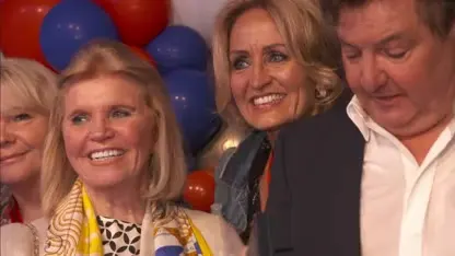 ZIEN: René Froger ontvangt bijzondere onderscheiding