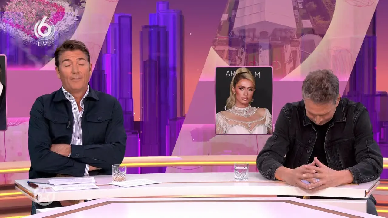 Familieruzie bij De Frogers