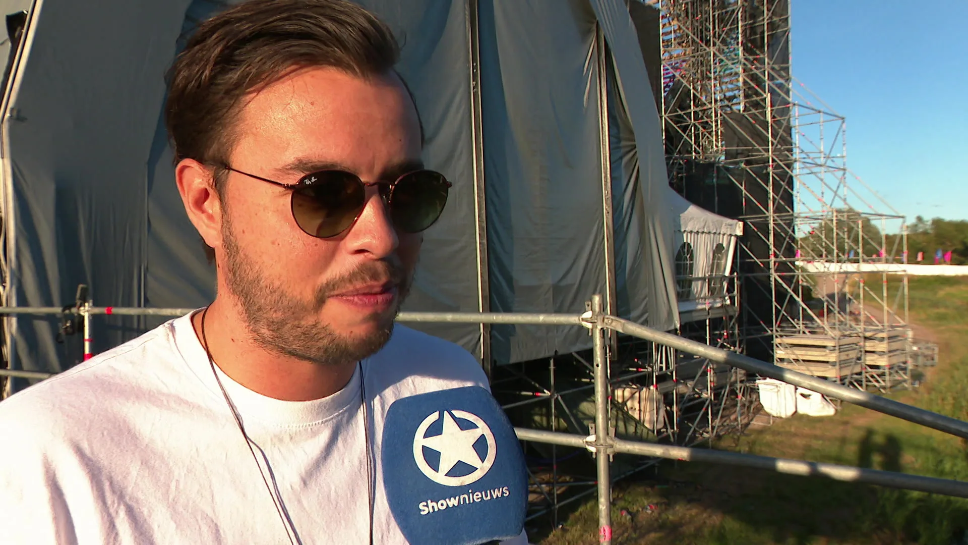 Dance Valley slaat een nieuwe weg in