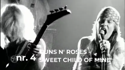 JUKE top 5: De Rock Hits van Giel Beelen