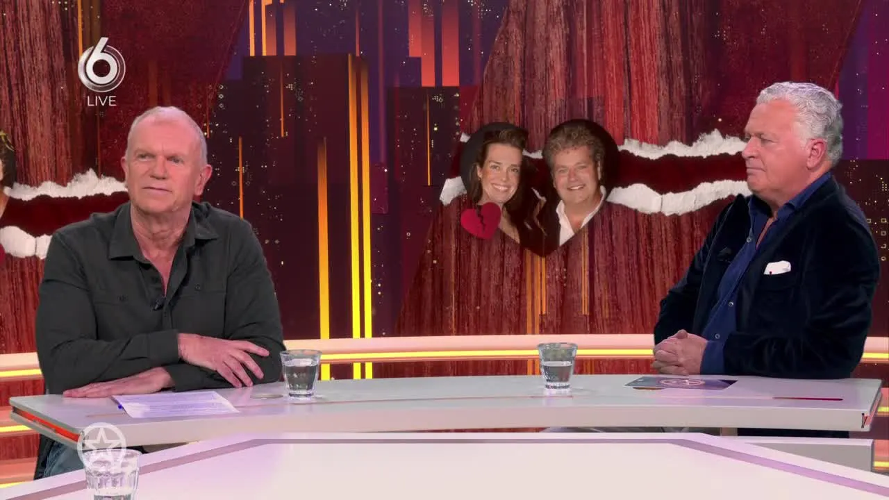 Dit zegt Dirk Zeelenberg over afwikkeling van zijn scheiding