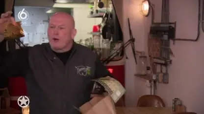 Pierre Wind komt met een prachtig initiatief