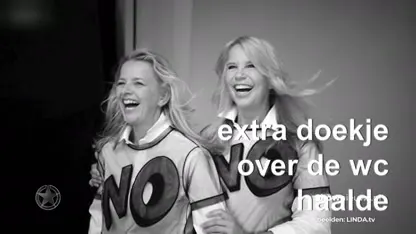 Prinses Mabel siert cover nieuwe LINDA.