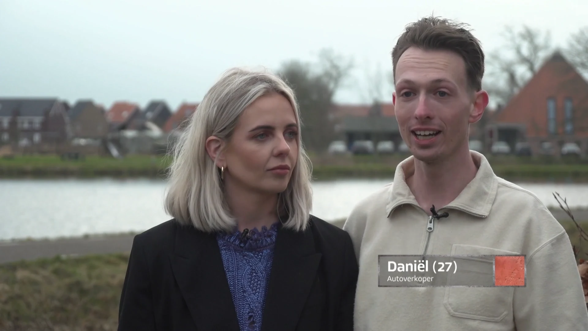 Dit zijn de kandidaten van Het Blok!