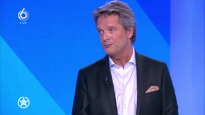 Vader Wesley Sneijder ernstig ziek