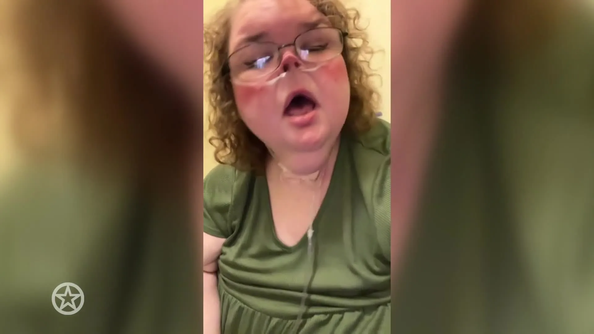 Tammy uit 1000-lb Sisters tientallen kilo's lichter