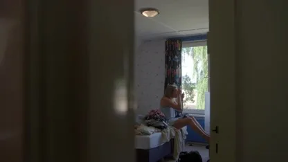 Na weken wachten eindelijk actie in Boer zoekt Vrouw