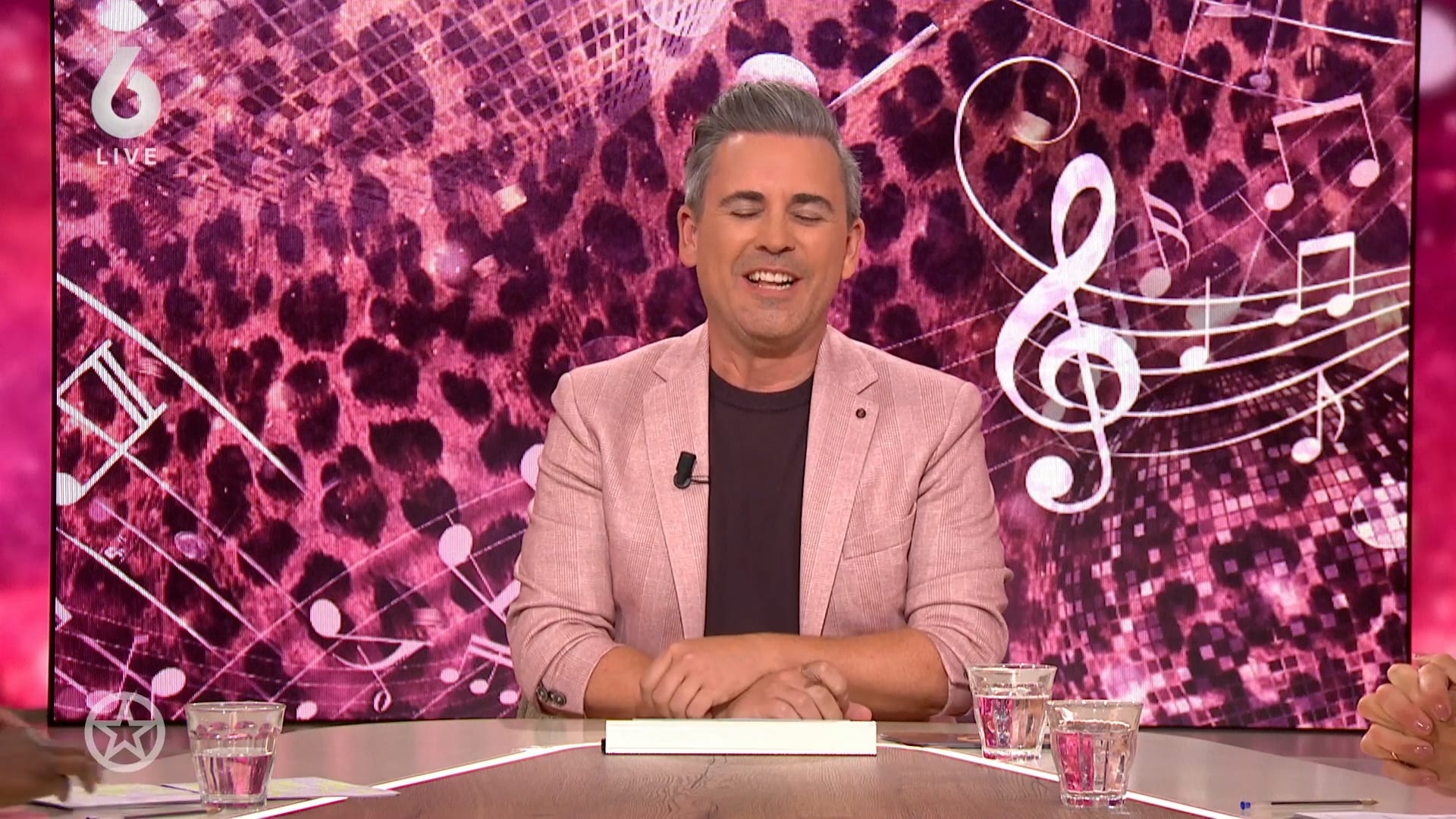 ZIEN: De comeback van Vanessa