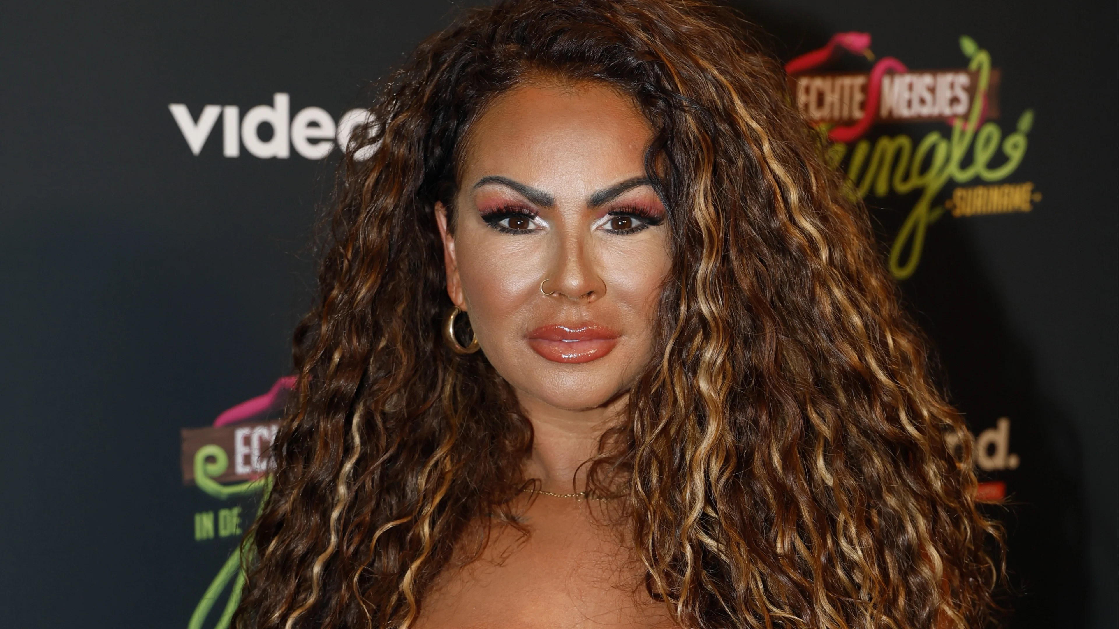 Michella Kox openhartig over treurig liefdesnieuws