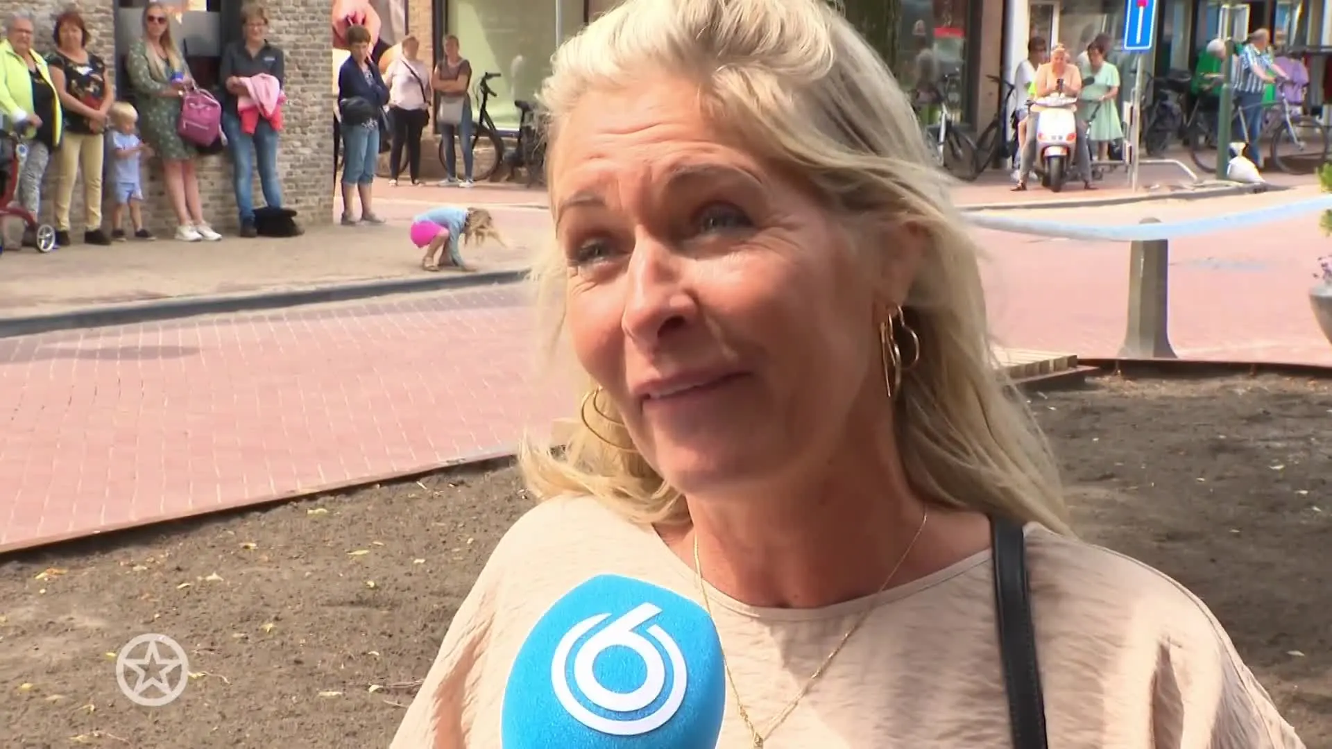 Mariska Bauer over gezondheid