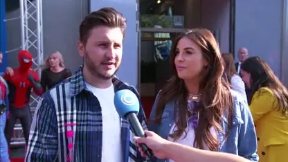 Danny Froger en vriendin kunnen niet wachten op kindje!