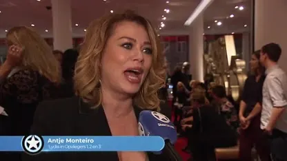 Opvliegers 4 feestelijk in première in de DeLaMar