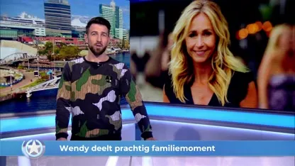 Show Update: Deze GTST-bitch komt weer terug!