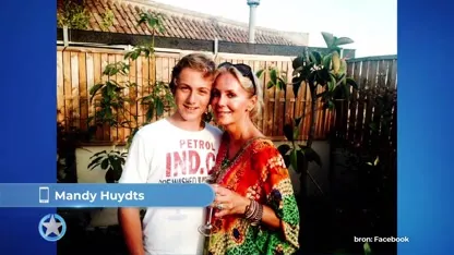 Zoon Mandy Huydts slachtoffer 'Rolex-bende'