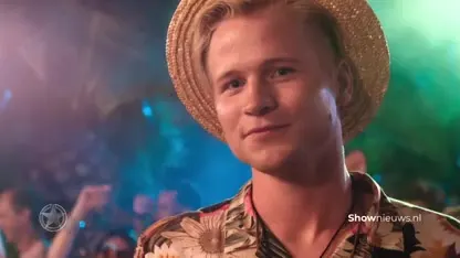 Sylvie Meis intens verdrietig