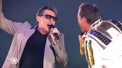 Dit zijn Jeroen van der Boom's meest onvergetelijke Toppers-momenten!