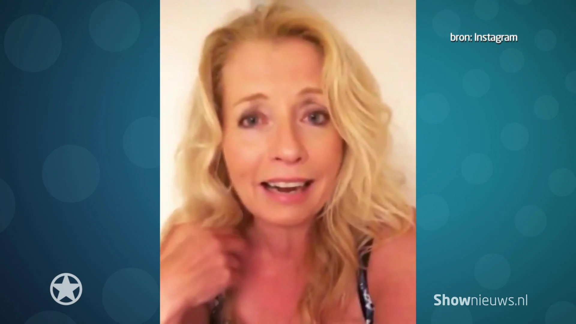 Marianne Zwagerman met de dood bedreigd na beledigen Johan Derksen