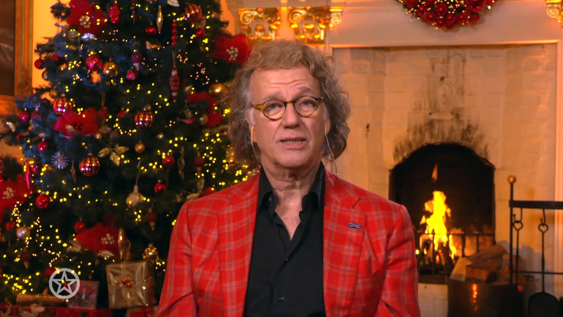 André moet concerten cancelen