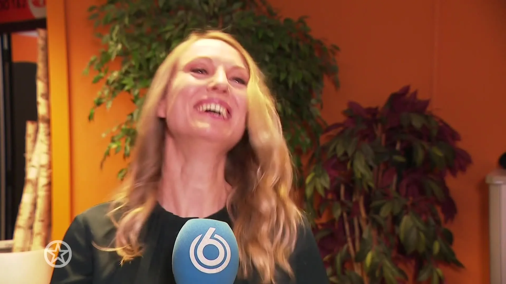 Dochter Liesbeth List over bijzondere cd