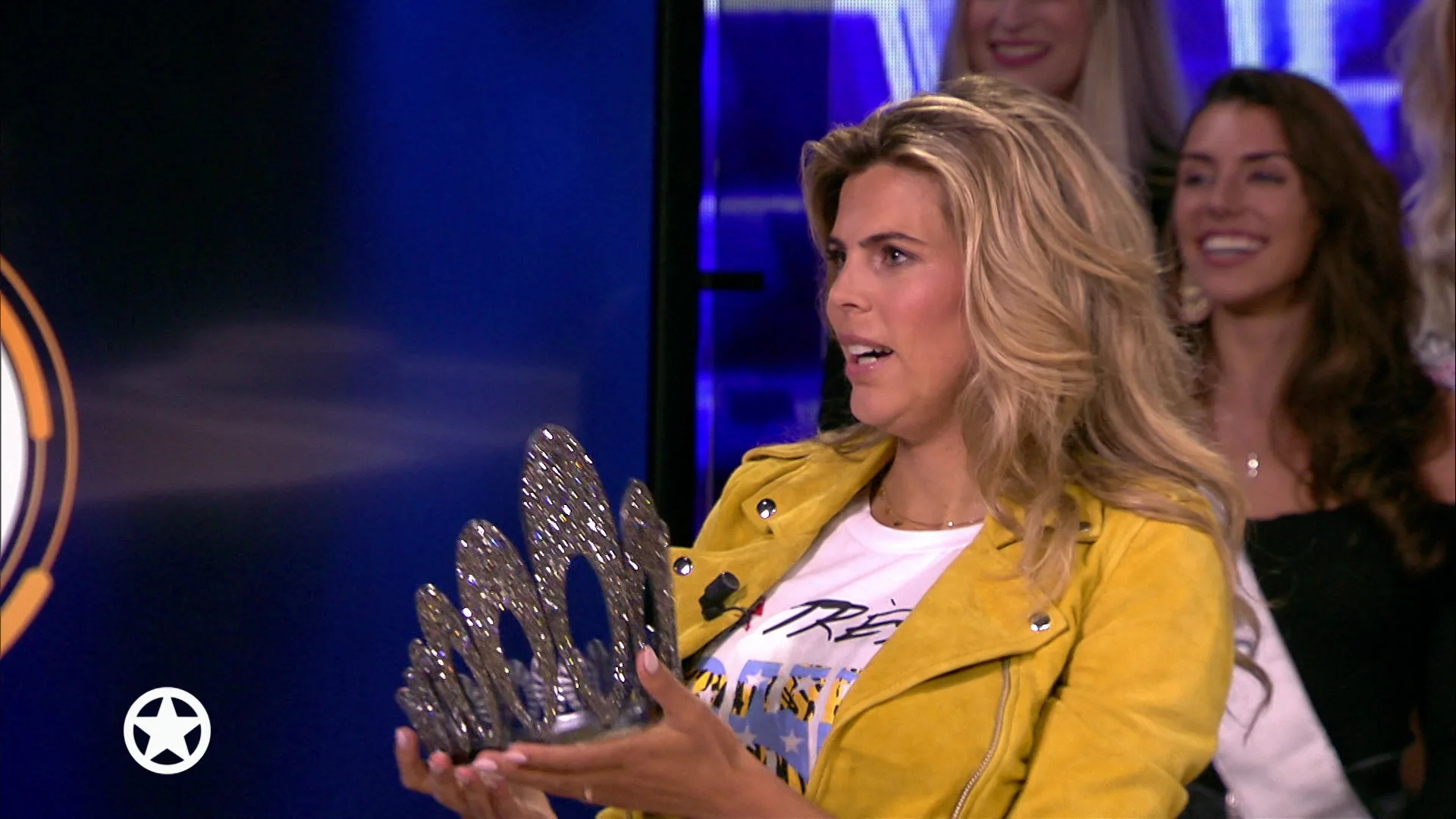 Alle Miss Nederland-finalisten verzamelen bij Shownieuws!