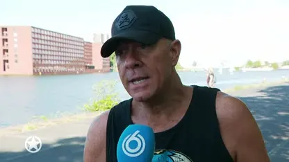 DJ Jean en dj Paul Elstak reageren op verbod coronaprotest