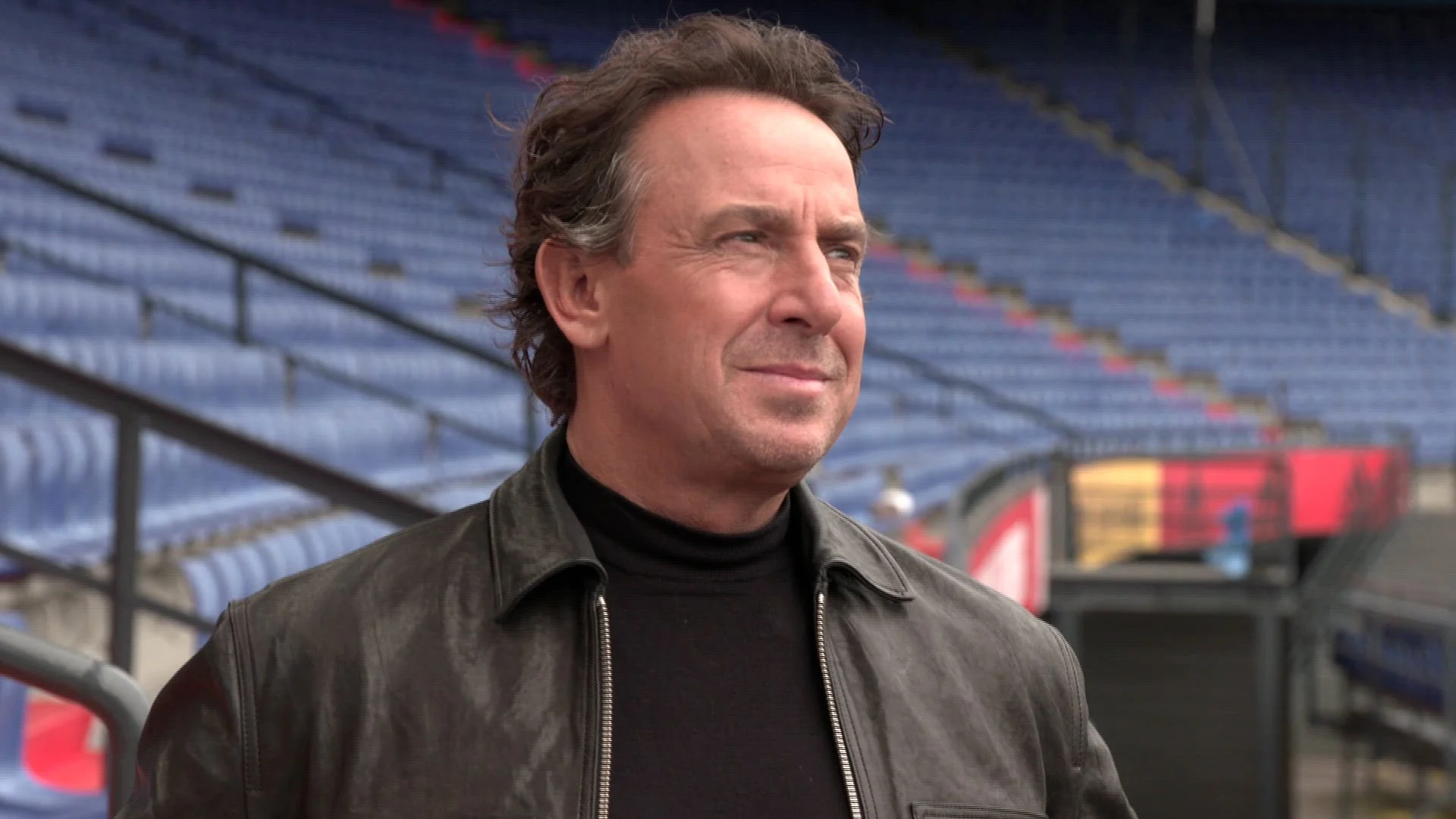 Marco Borsato herleeft bijzonder moment uit zijn carrière