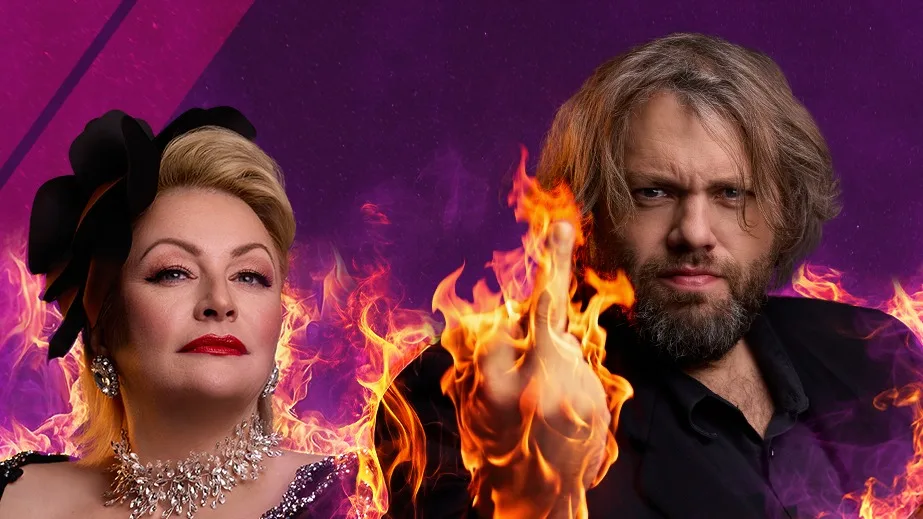 Terror Jaap breekt hart B&B-Malgosia