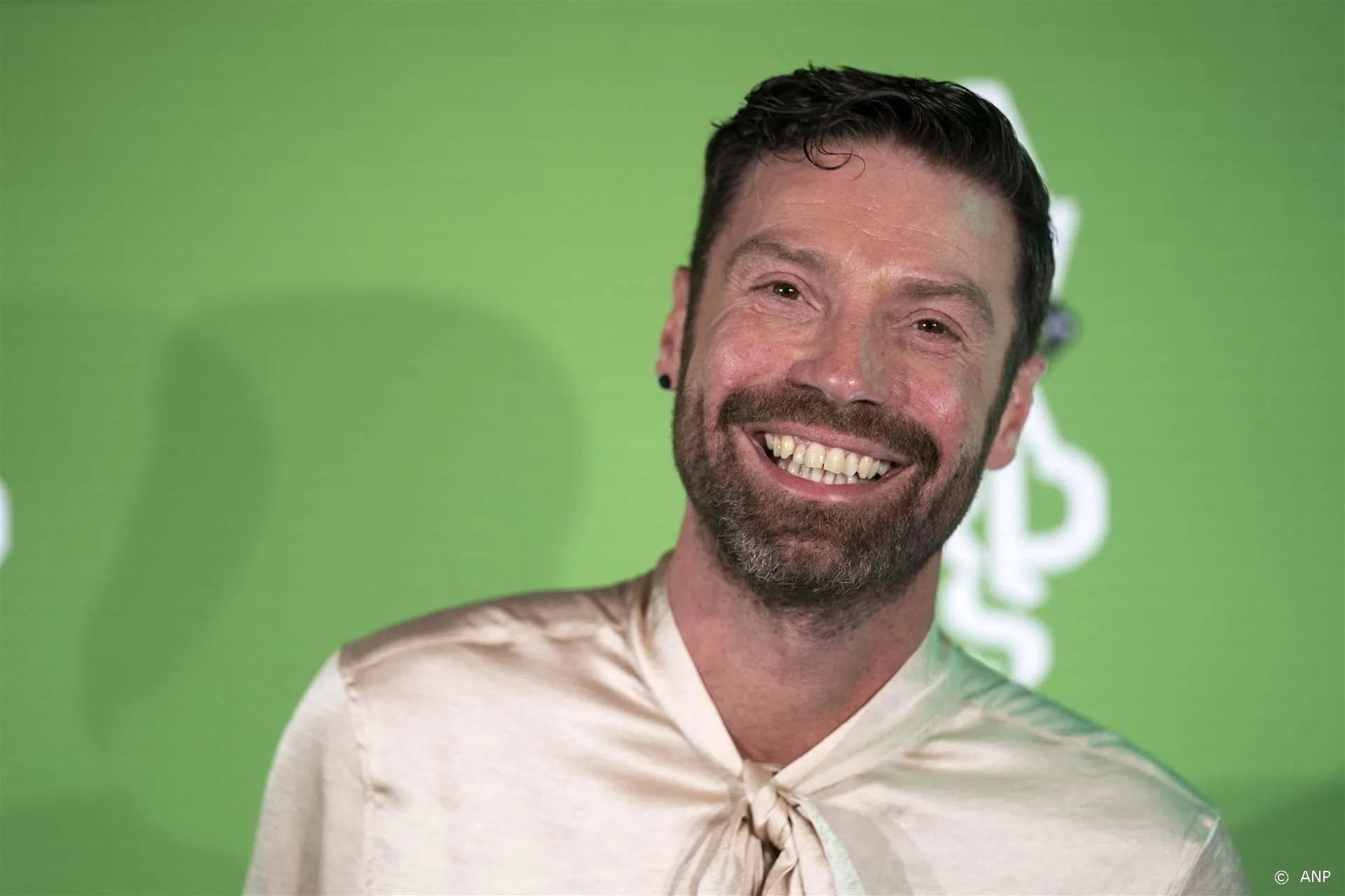 Gaat Timur Perlin Coen en Sander achterna?