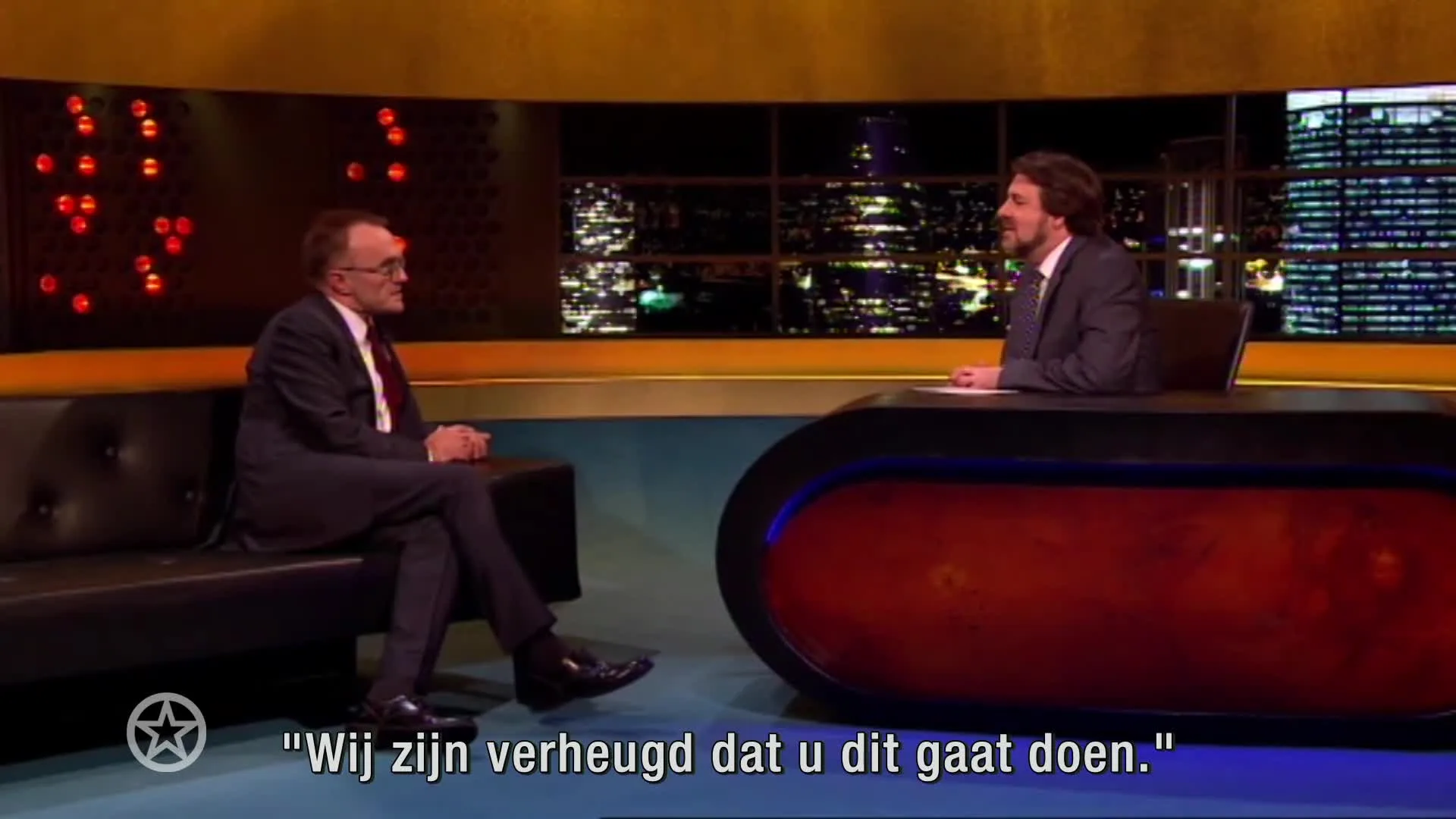 Meedoen Elizabeth bij opening Olympische Spelen moest geheim zijn