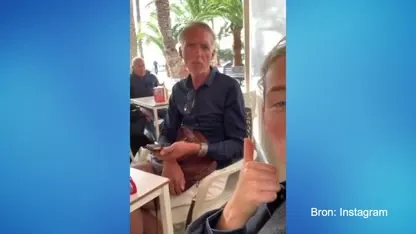 Eén en al ellende voor de Meilandjes op vakantie