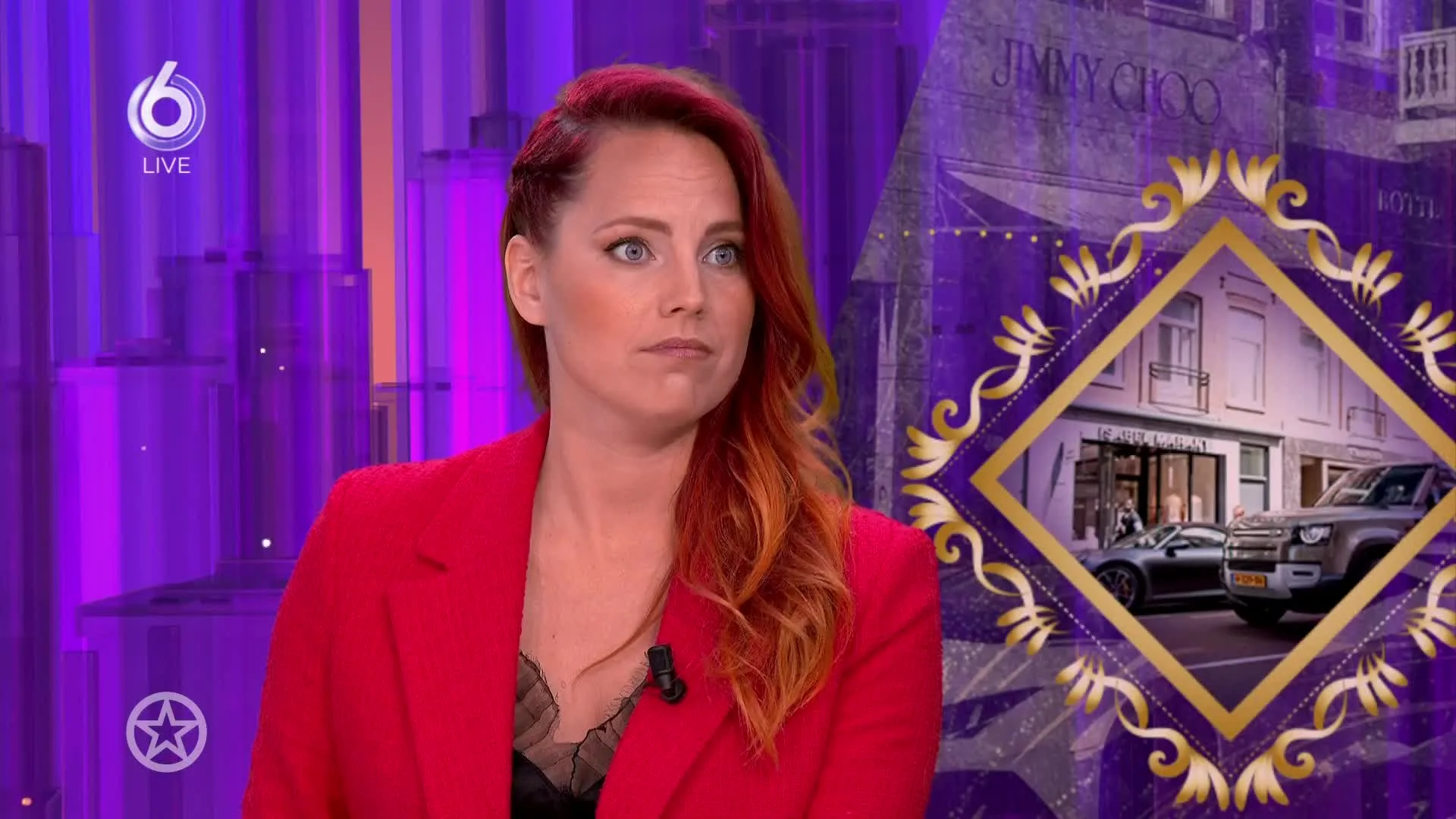 Rel Martijn vs Eva laait weer op