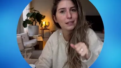 Xelly Cabau 30 kilo afgevallen na zwangerschap!