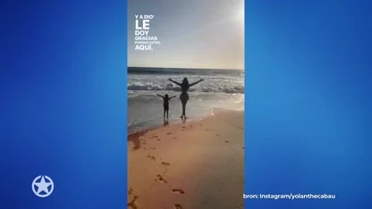 Yolanthe verklaart onvoorwaardelijke liefde voor Xess