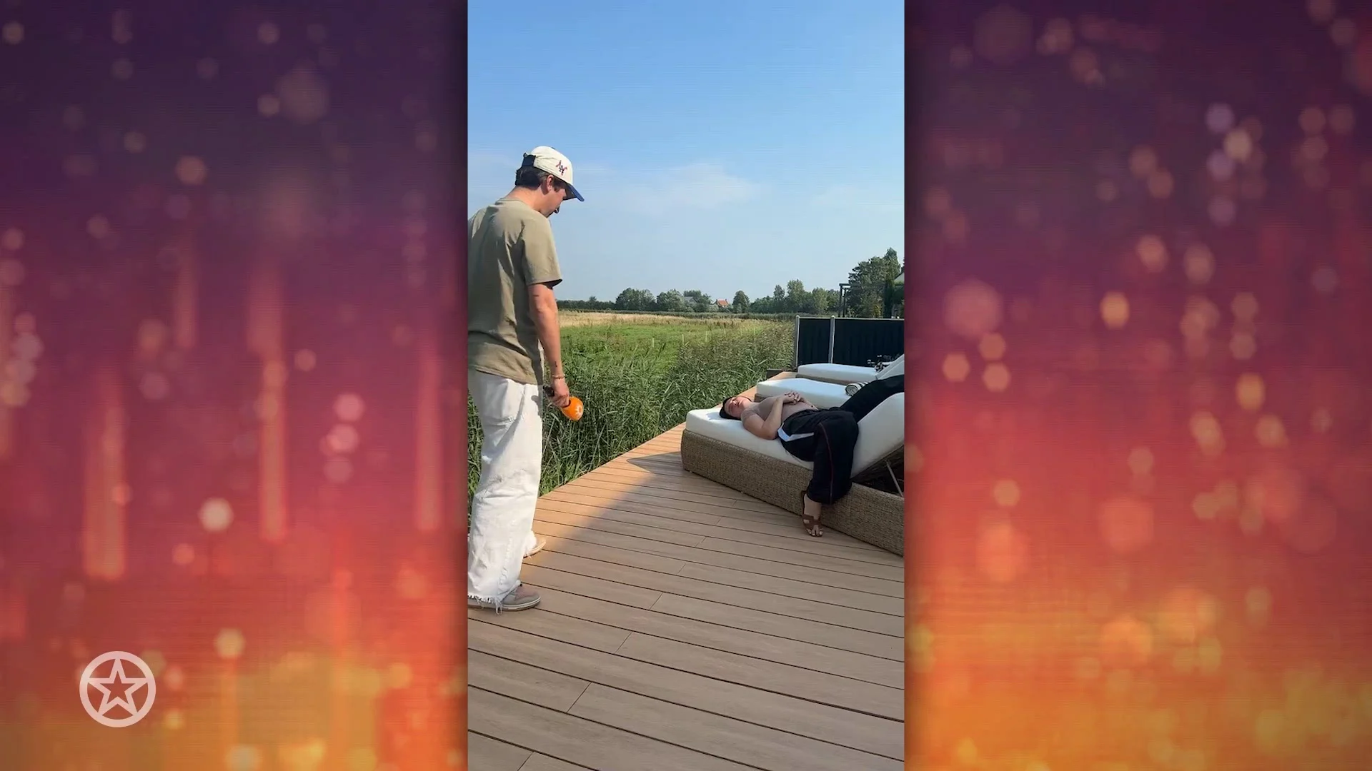 Famke Louise hint op muzikale comeback