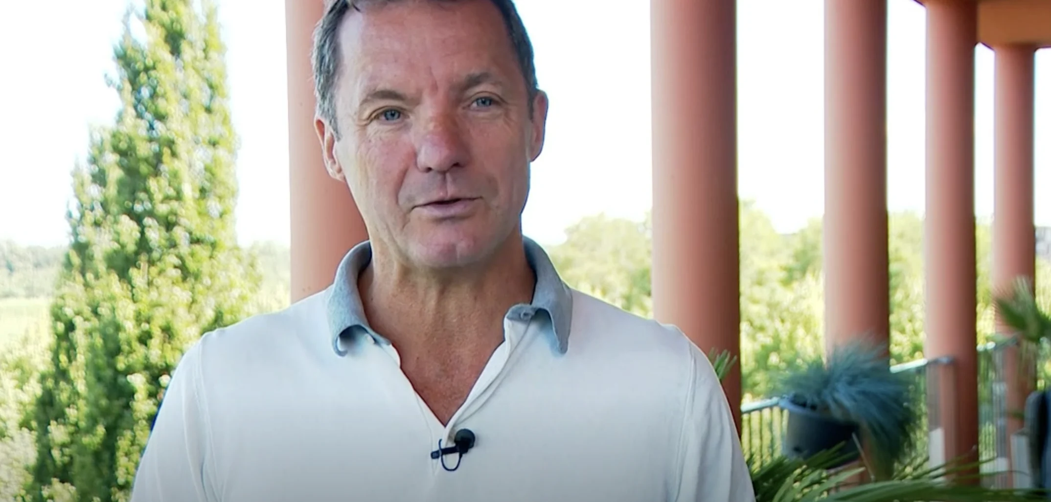 BN'ers kunnen niet wachten op start Champions League!