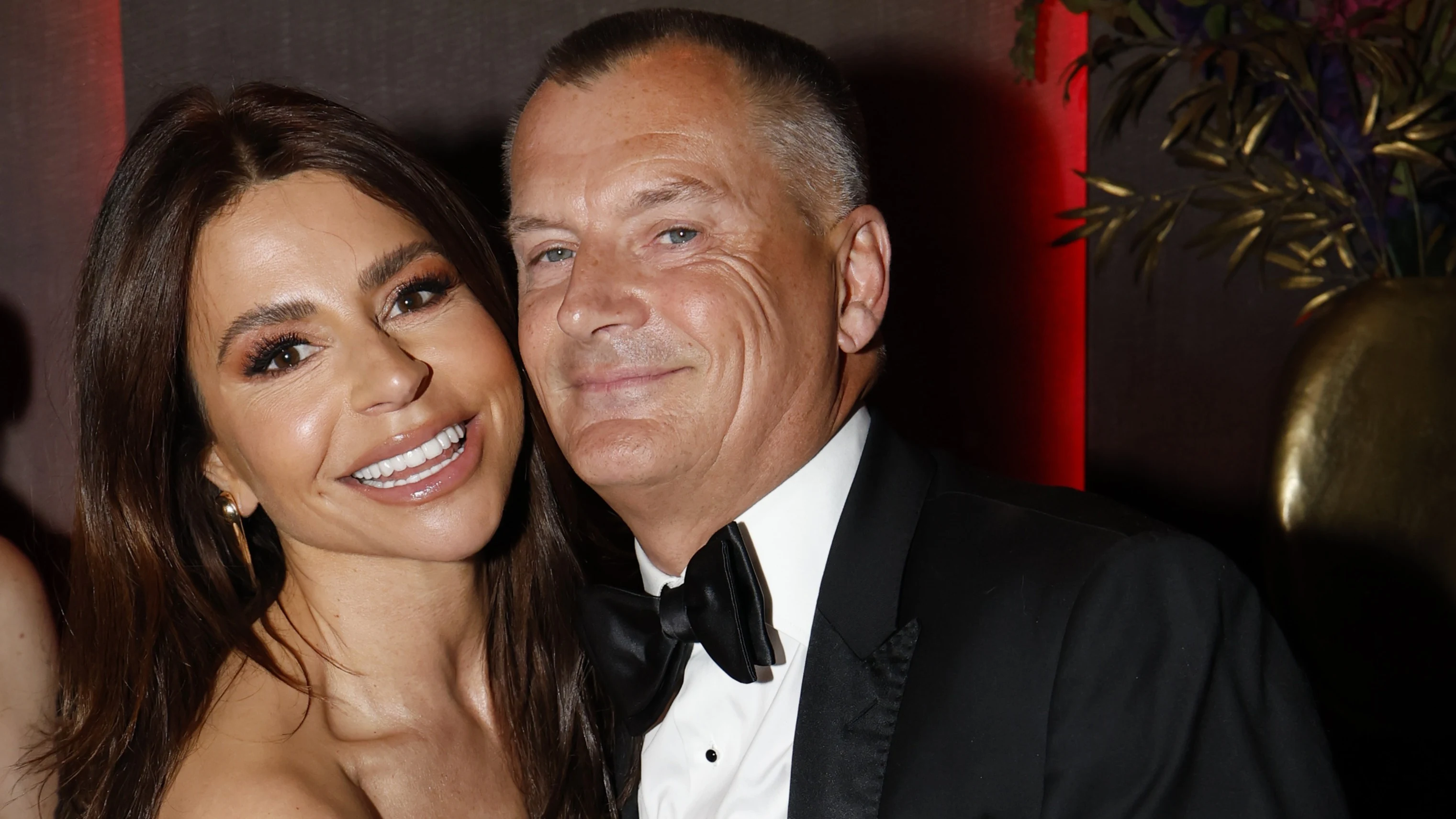 Olcay Gulsen onthult grote liefdesstap