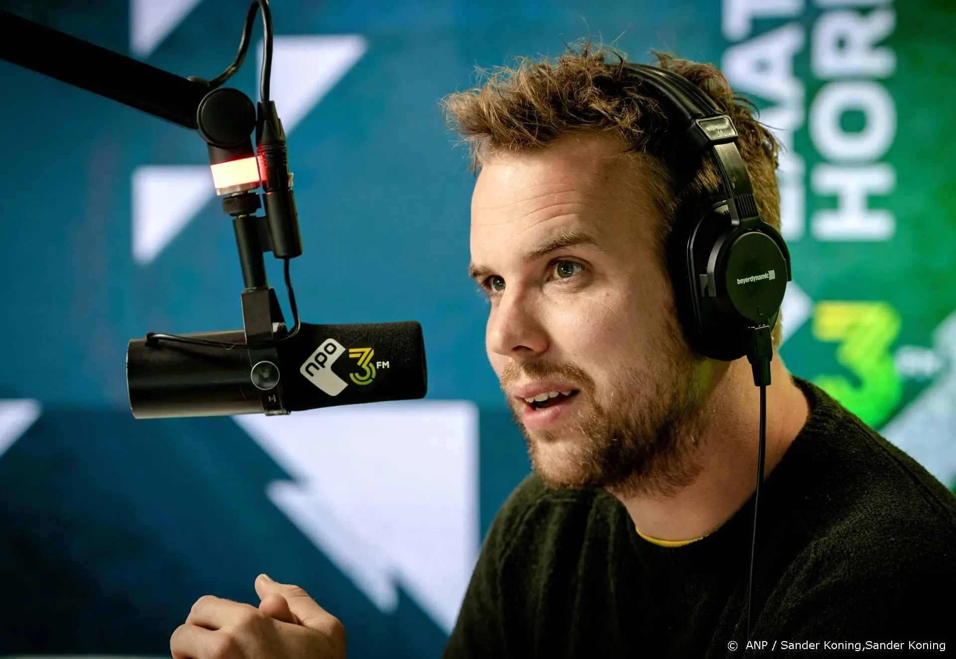 3FM-actie levert meer dan 3000 nieuwe stamceldonoren op