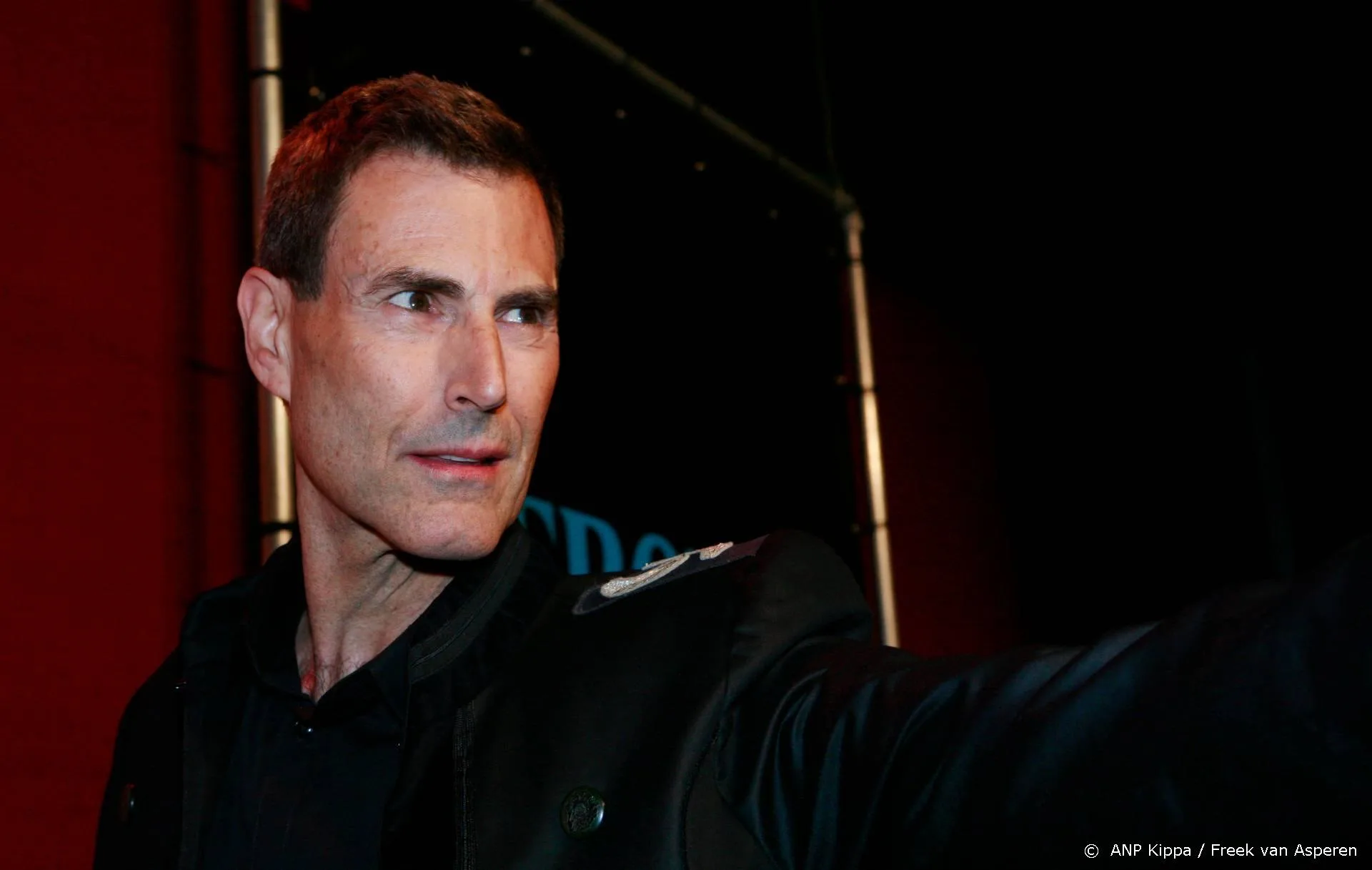 Uri Geller (74) zet nieuwe stap in carrière 