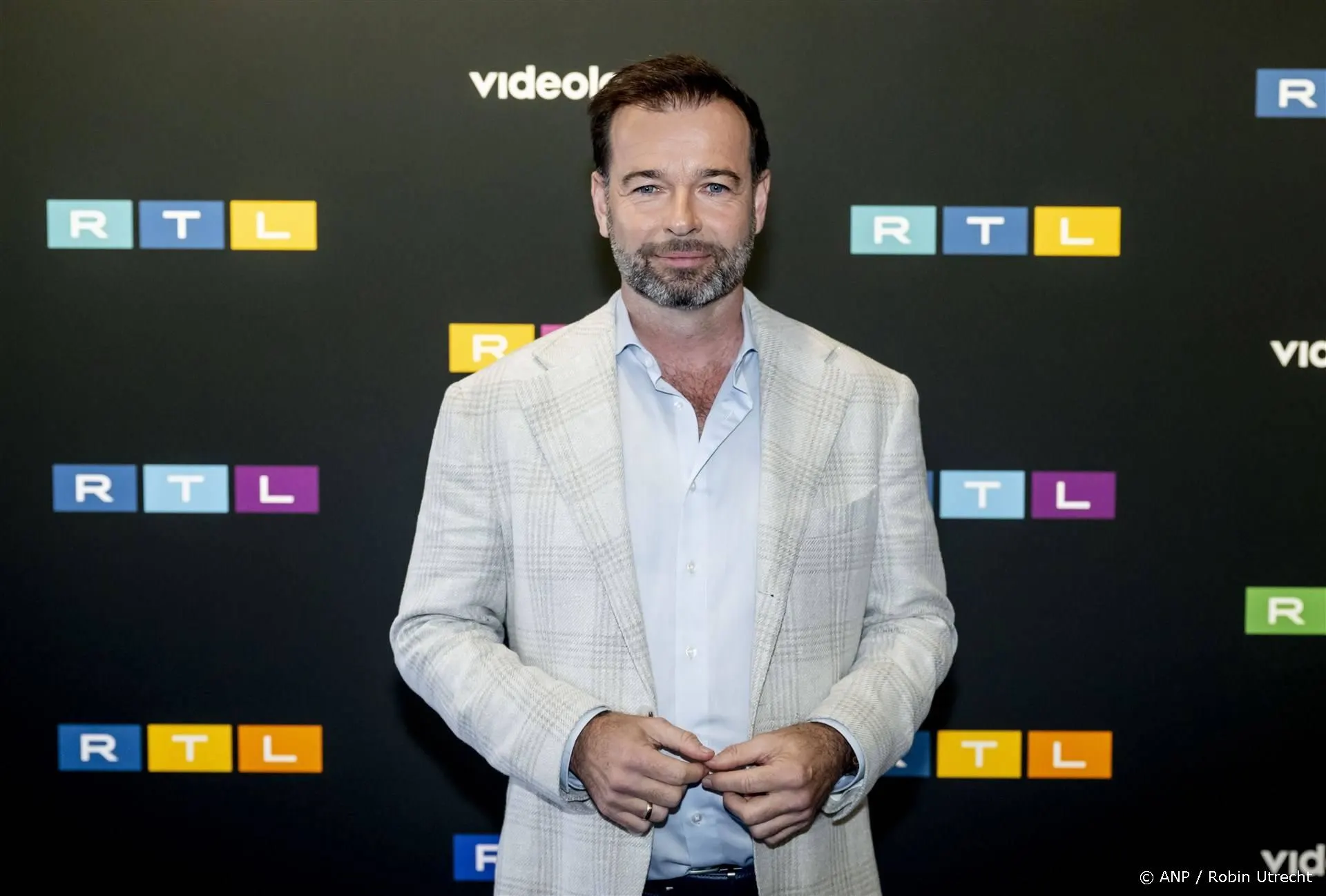 Peter van der Vorst verbaasd over gemengde reacties op terugkeer van The Voice