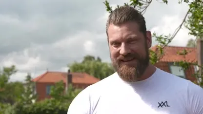 Olivier Richters speelt rol in nieuwe Marvel-film