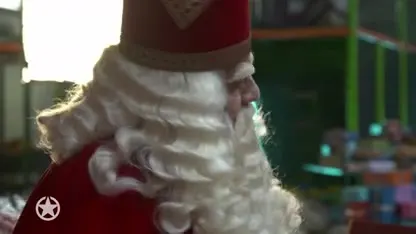 Lieke van Lexmond en Aad van Toor in nieuwe Sinterklaasfilm